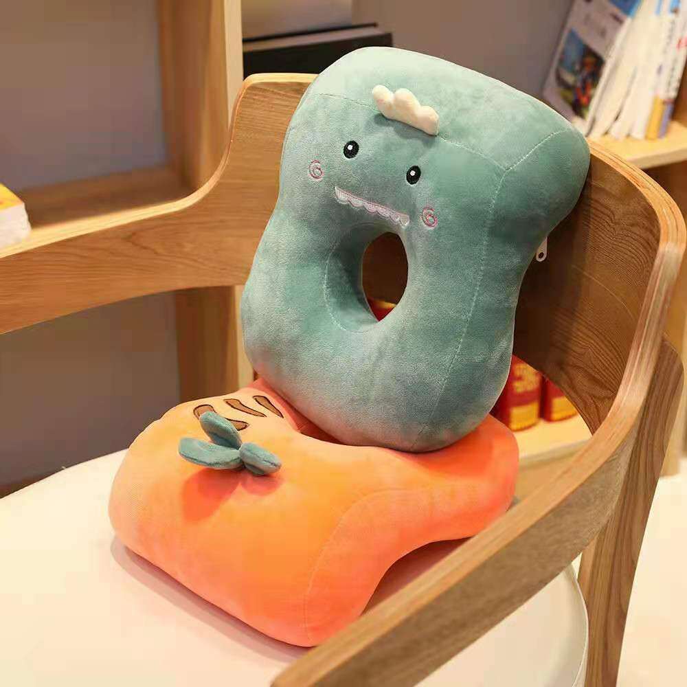 Urone Gối văn phòng ngủ trưa đa năng