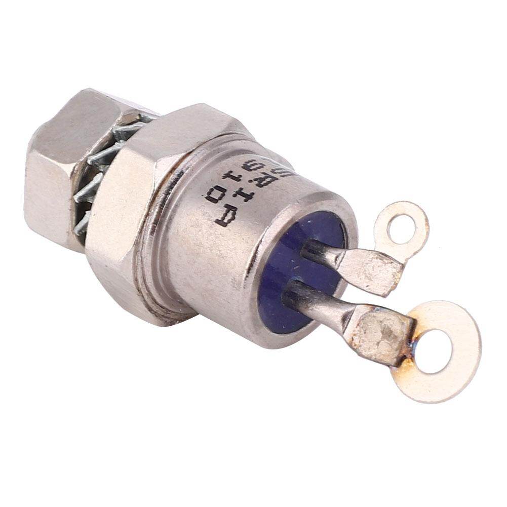 2 Miếng Silic Điều Khiển Chỉnh Lưu Loại Vít Thyristor 25RIA120 SCR Để Điều Khiển Động Cơ