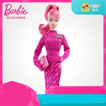 recommended age for barbie dolls