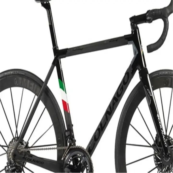 colnago c64 black