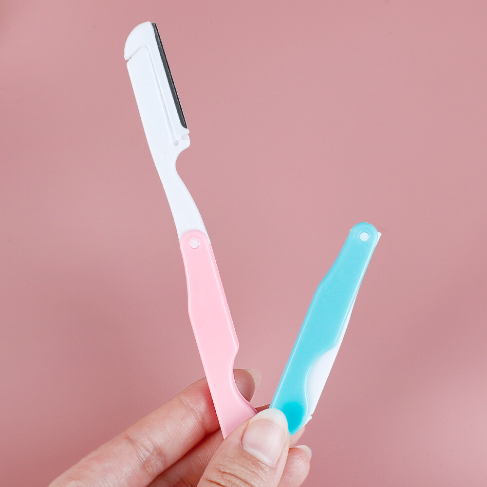 Portable Eyebrow Trimmer