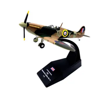 spitfire toys diecast