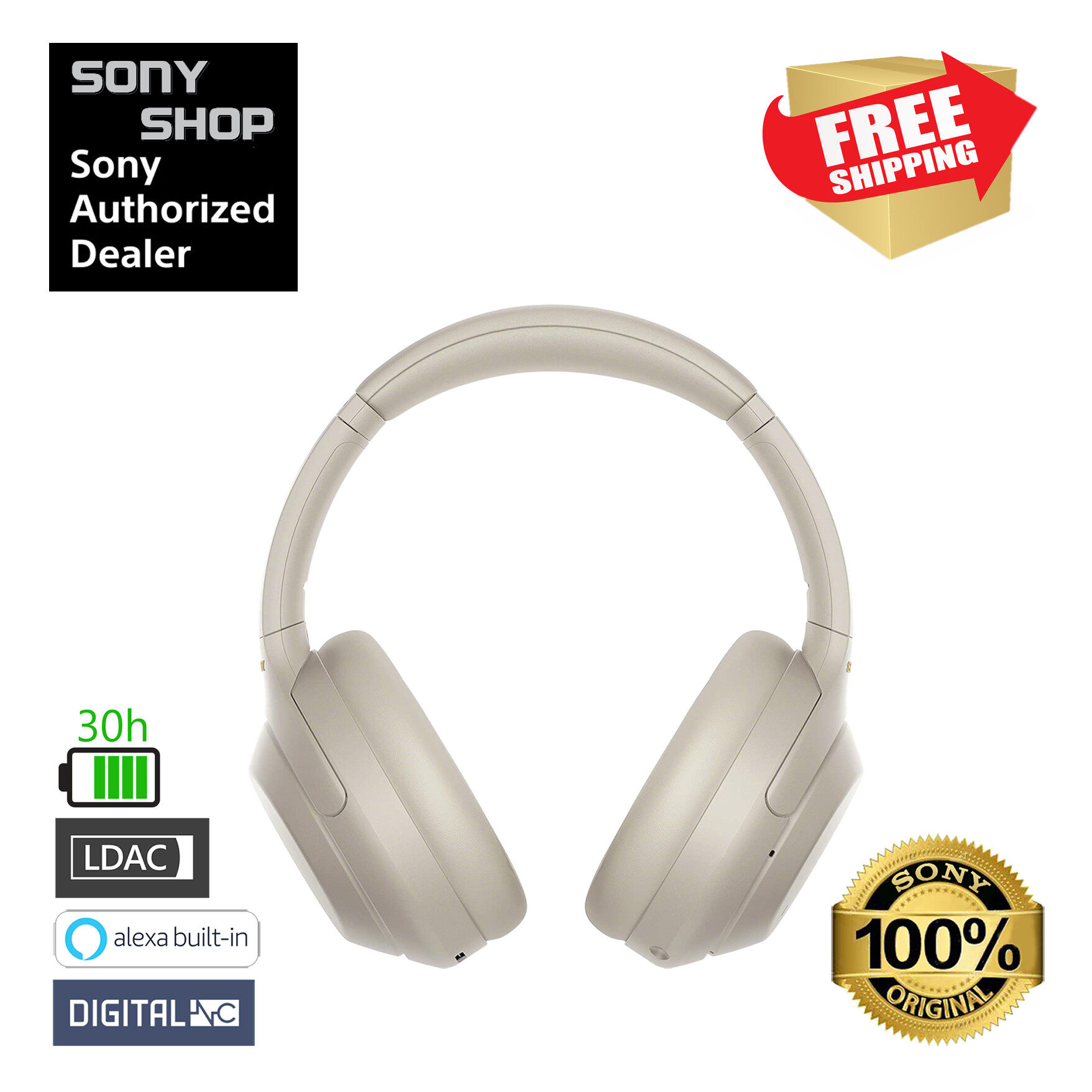 ldac wh1000xm4