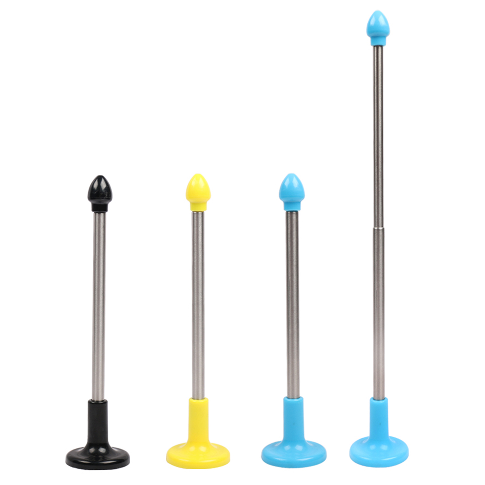 Golf Training Equipment Golf Alignment Rod Stick Correct Swing Club Aim Direction Indicator Training Aid