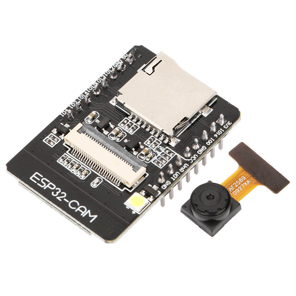 ESP32-CAM WiFi + BT Camera Module Development Board ESP32 With Camera Module ESP32 With ESP32-CAM Camera Module