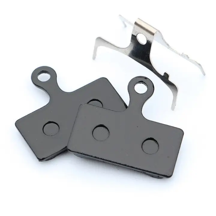 4 Pairs MTB Bicycle Disc Brake Pads For Shimano G01S G03A XRE Br 