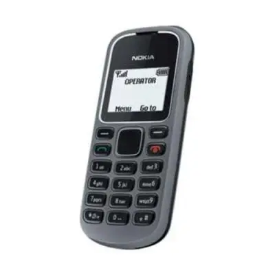 Nokia 1280 Mobile (Fresh And New Import) Limited Edition
