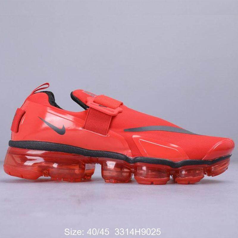 _ Nike_2019 atau Netral Mengenai Saham Sepatu Sepak Bola Musim Panas Gelap Series