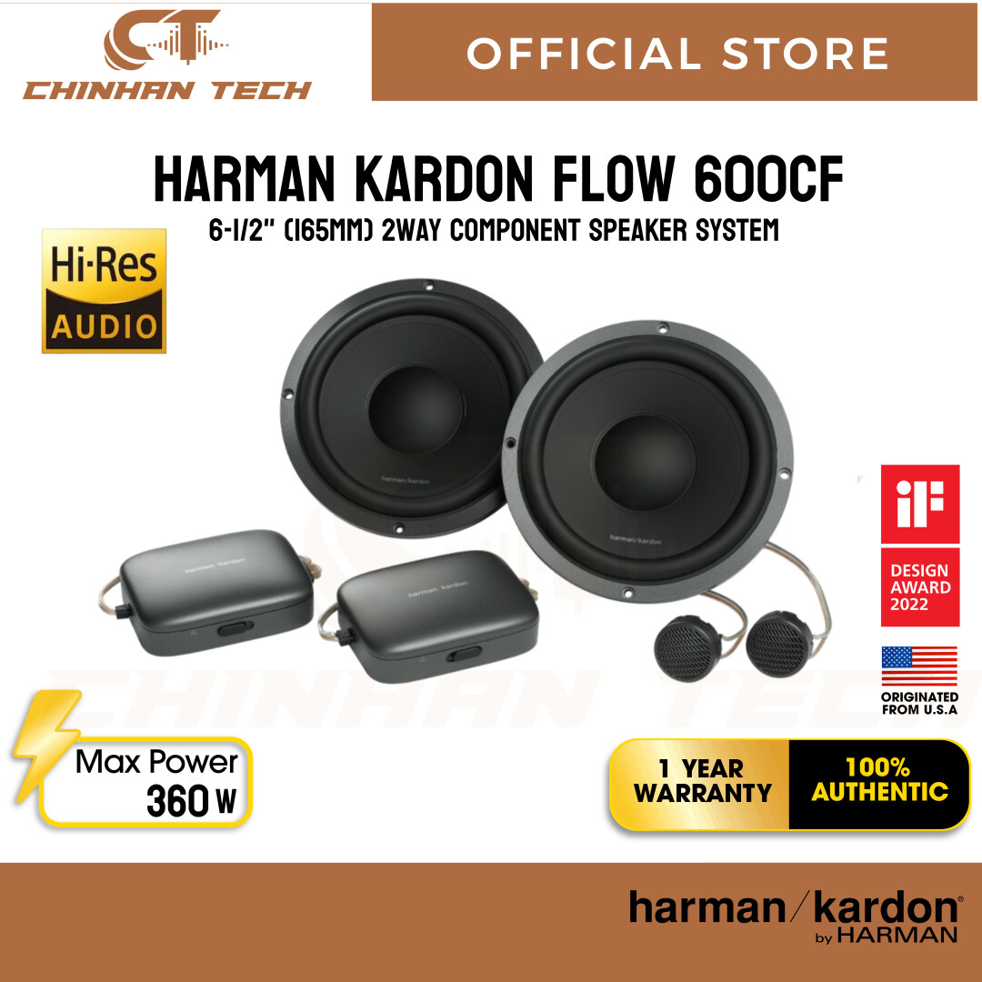 Harman kardon 6 inch speakers shops