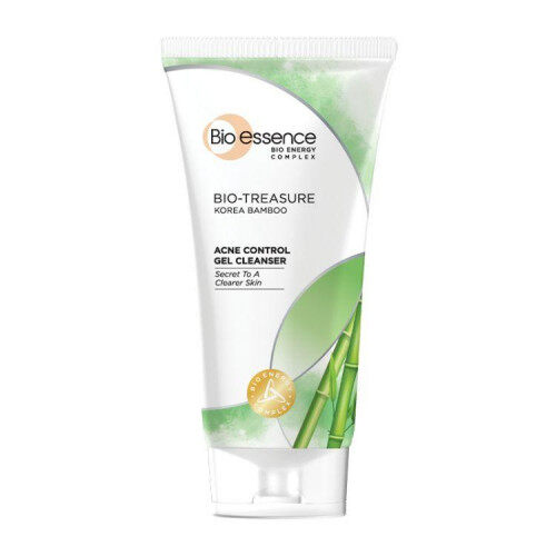 bio essence face wash