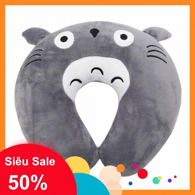 Gối tựa cổ du lịch hình chữ U