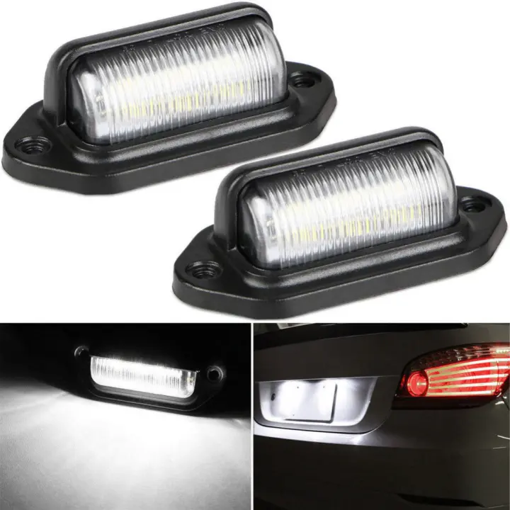 license light