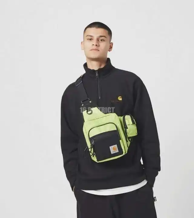 shoulder bag carhartt