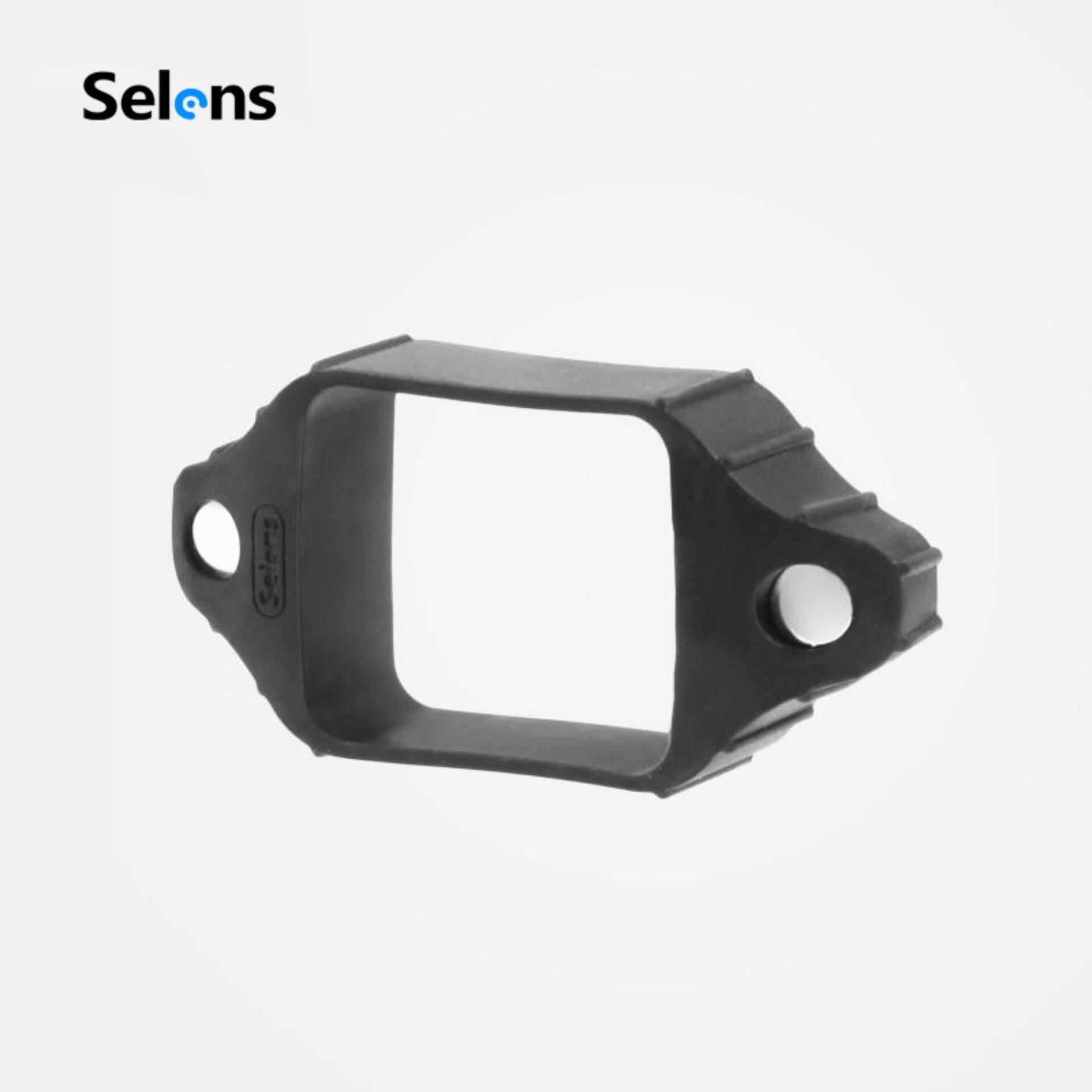 Selens Flash Modifier Rubber Band Grip For Sphere Bounce Honeycomb Grid