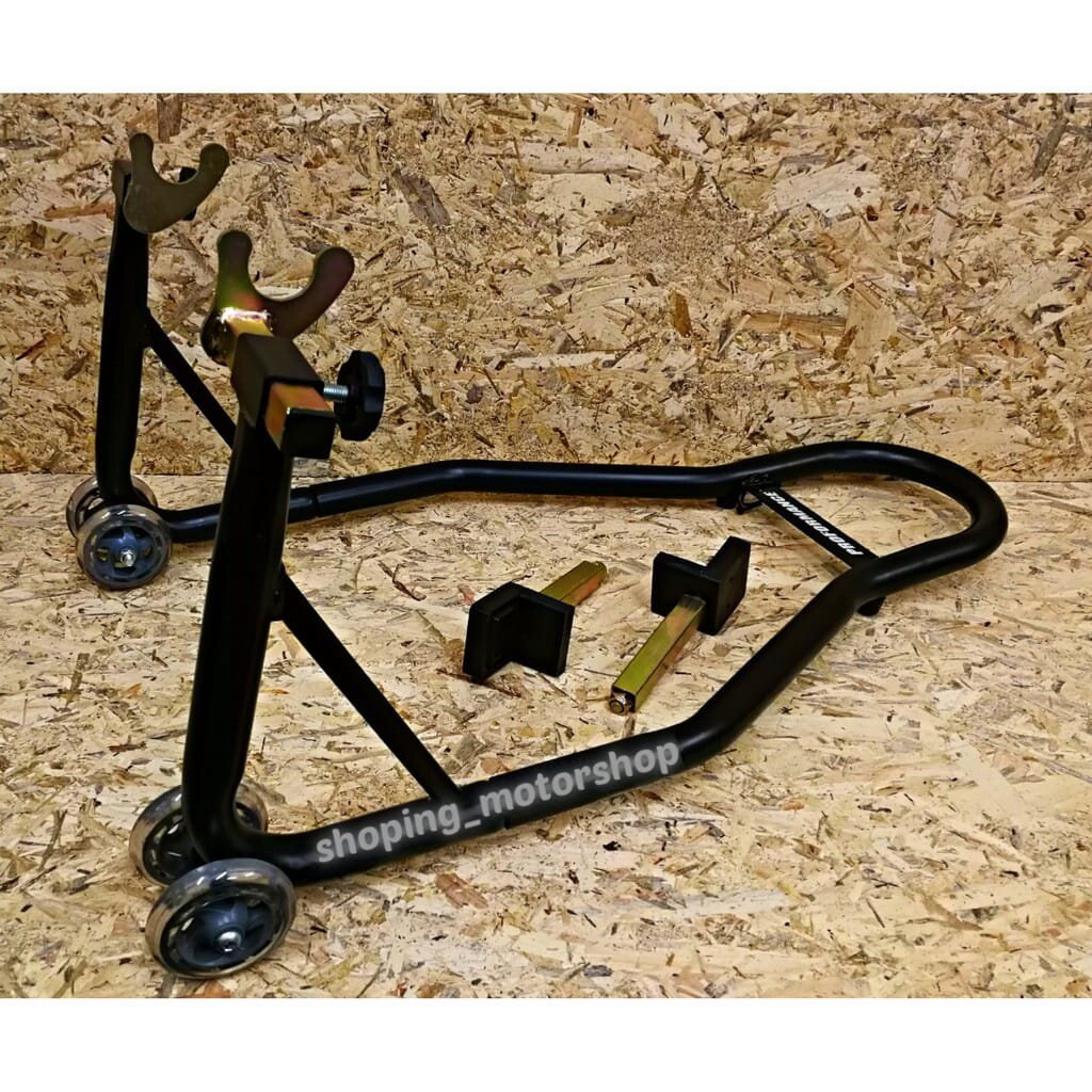 ♛Paddock Stand Racing Yamaha mt25 mt09 R25 v1 v2 R15 V3 mt15 mt25