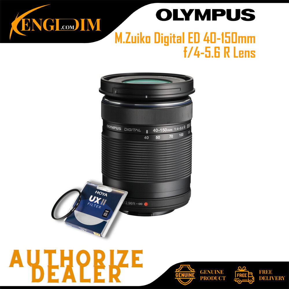 レンズ(ズーム) Olympus M.Zuiko 40-150mm f/4-5.6 新品］apple watch HERMES ブラックレザー41ミリ エルメス 替え