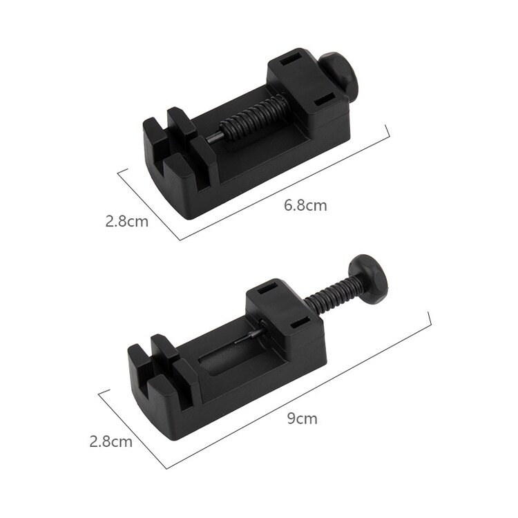 Dismantling device steel strap watch chain adjuster cutting and replacing watch strap watch chain adjustment and repair tool meter adjuster