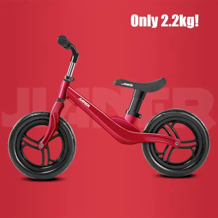 balance bike lazada