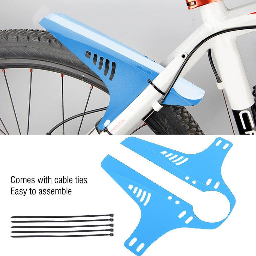 bike wheel mudguard