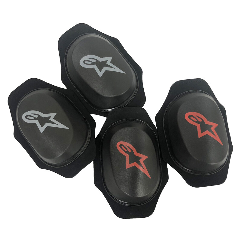 Spot Alpinestar Dainese Đồ Bảo Hộ Đi Xe Đạp Đồ Bảo Hộ Xe Máy Khóa Dán