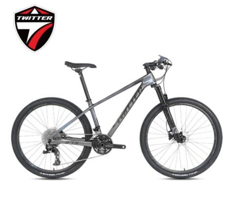 Mountain Bike Twitter Leopard 29er Price PRE-ORDER] Bicycle