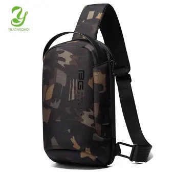 men's single shoulder bag