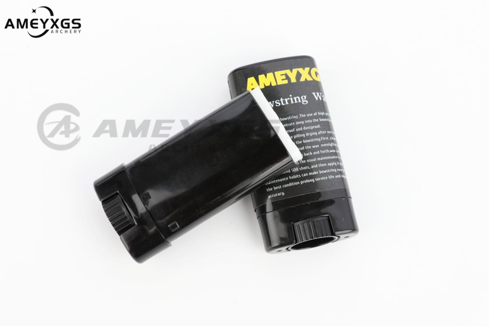 AMEYXGS Bow String Wax Lube Protector Compound Recurve Bow