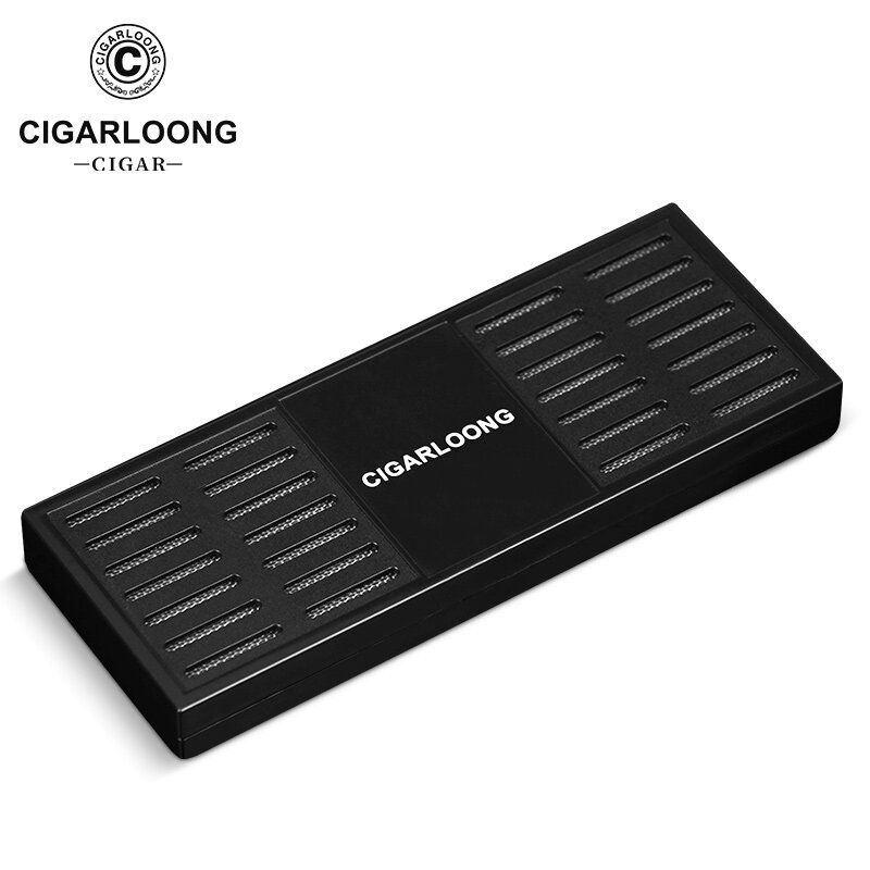 Cohiba Cigare Humidifier Humidor Cigara Moisturizing Can Be