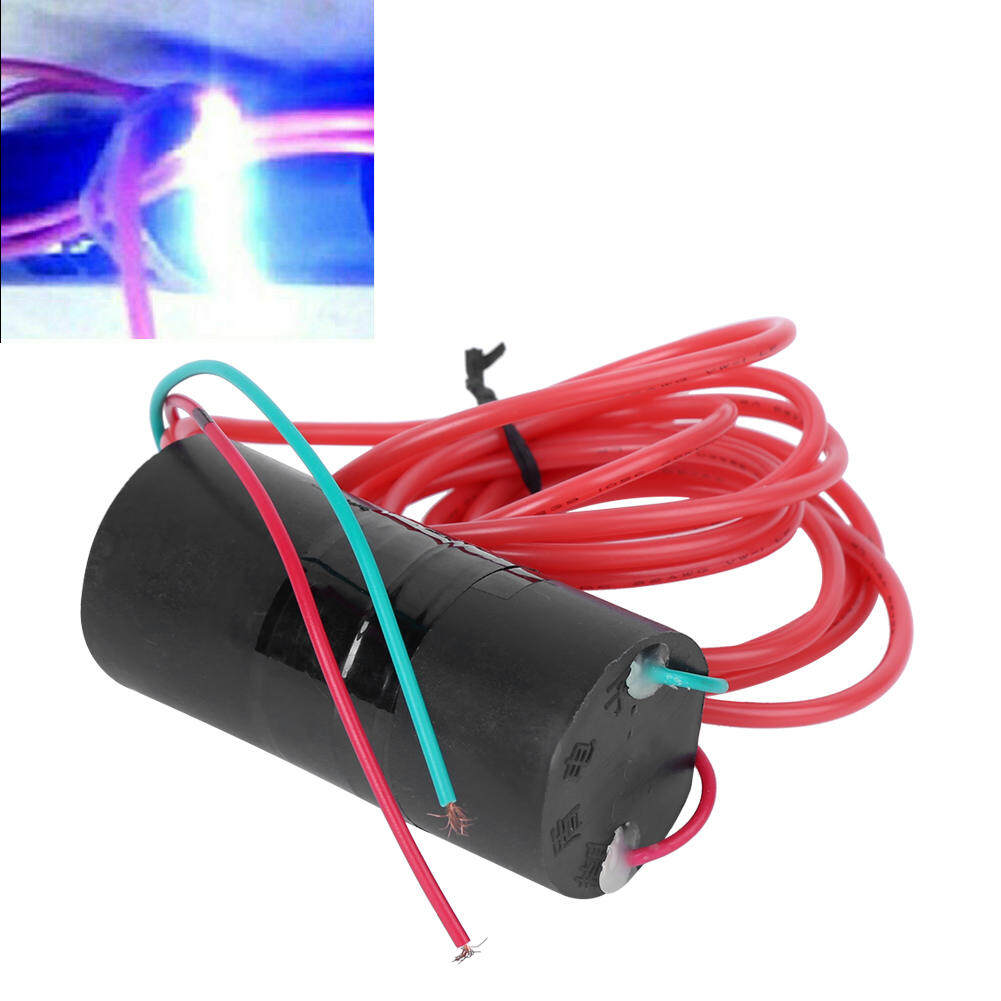 Zonejoy Máy Phát Xung Điện Áp Cao 12V 500KV Tăng Cường Mô-đun Mô Đun Điện Áp Cao