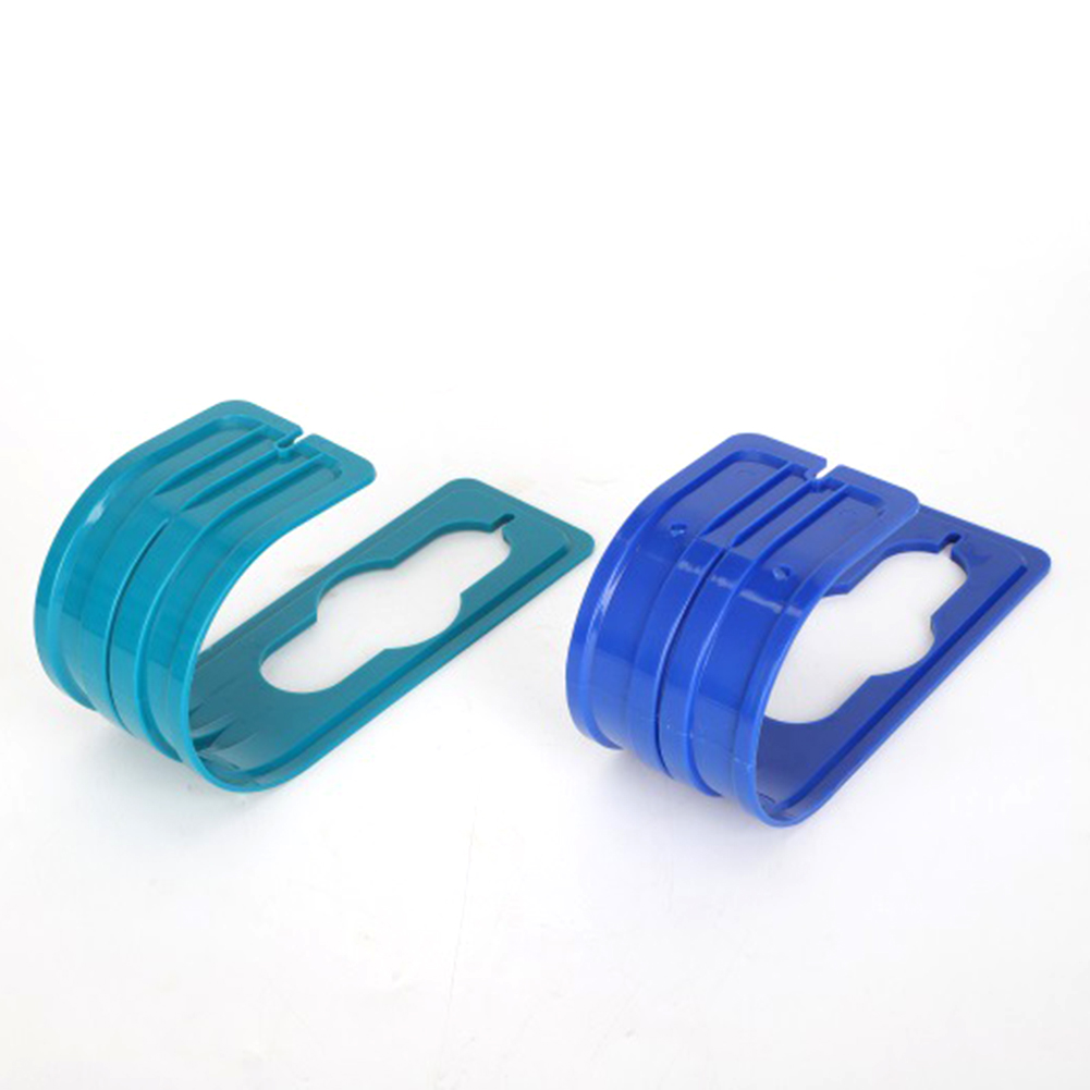 [Special offer]Garden Water Hose Holder Storage Wall Mount Bracket Hanging Water Pipe Hook
