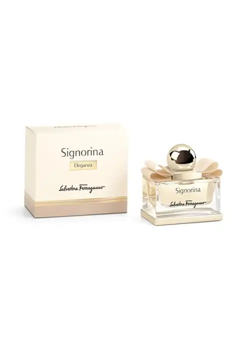 salvatore ferragamo signorina 30 ml