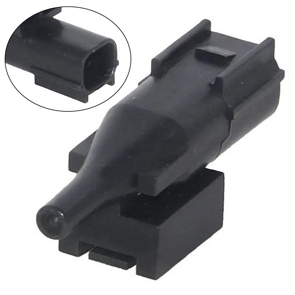 【AUTOMALLS】 Temperature Sensor Black Outdoor Temperature Sensor 80525-TBA-A01 For Accord 2018-2022