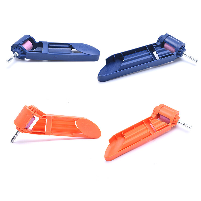 UNI 🔥Hot Sale🔥Drill Bit Sharpener Corundum Grinding Wheel Drill Grinder Powered Tool Parts