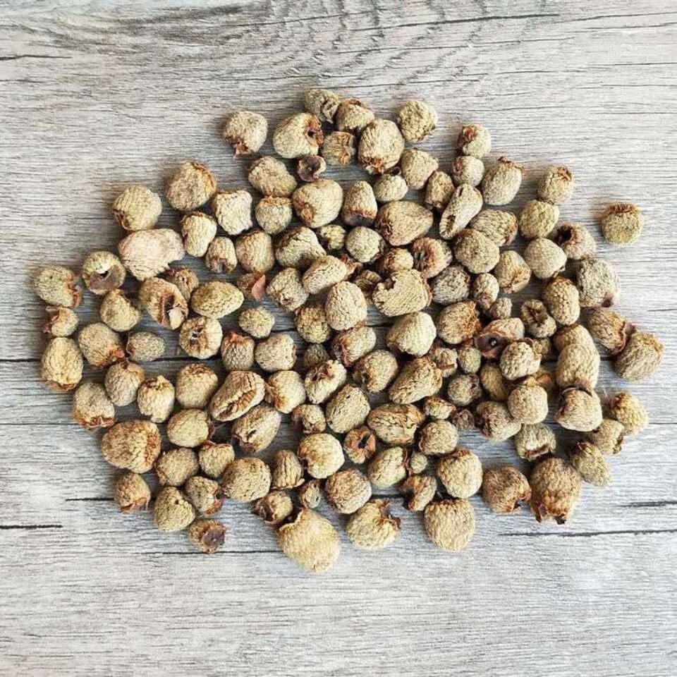 Chinese herbal medicine raspberry 500g small raspberry dried fruit raspberry dry goods new multi-spec