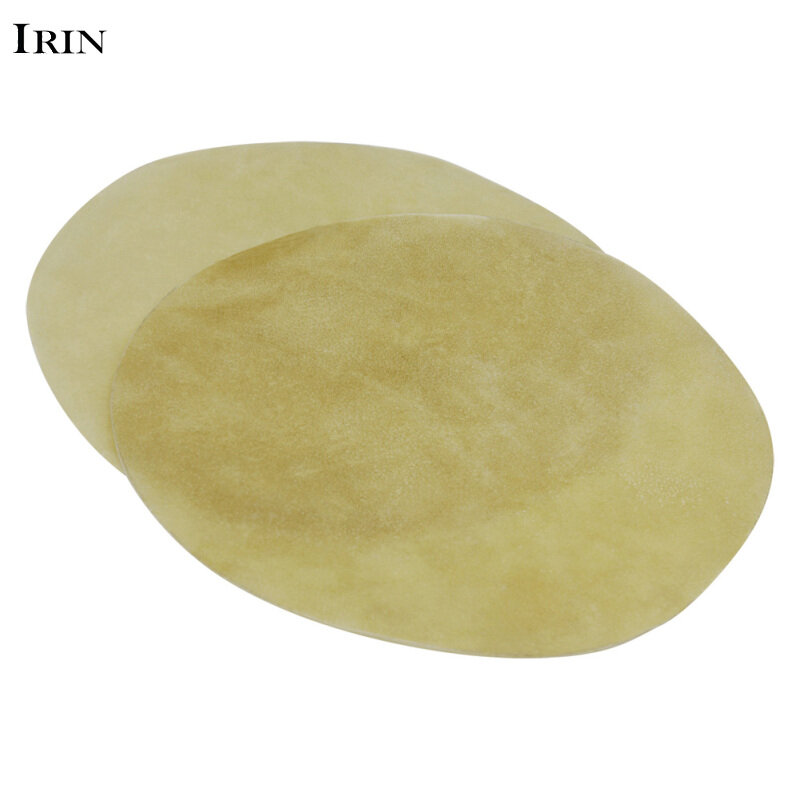 IRIN 2pcs/set Buffalo Drum Skin Leather for African Drum Bongo Drum