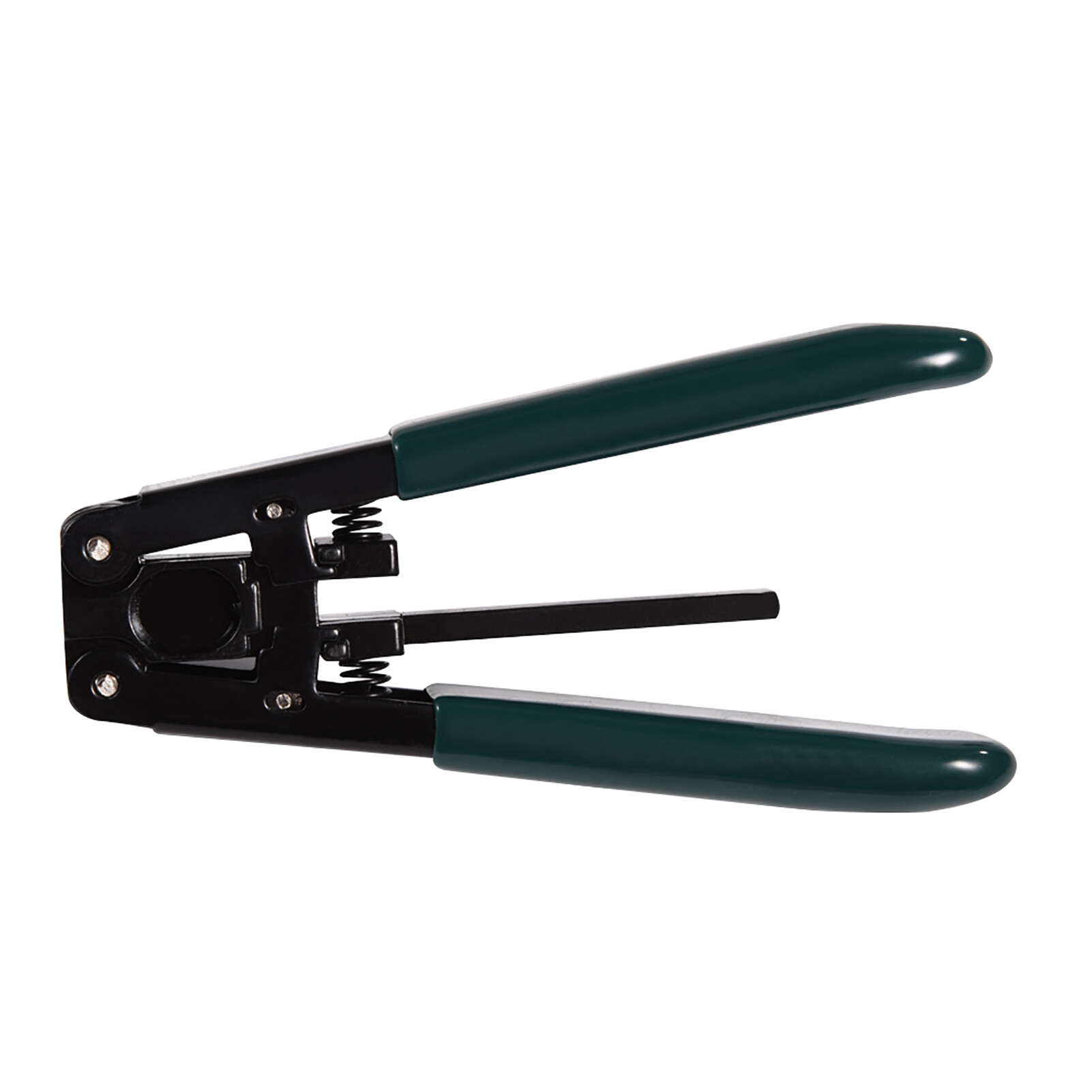 Bộ Dụng Cụ Tách Sợi Quang Nối FTTH Với-6S Cleaver Mới