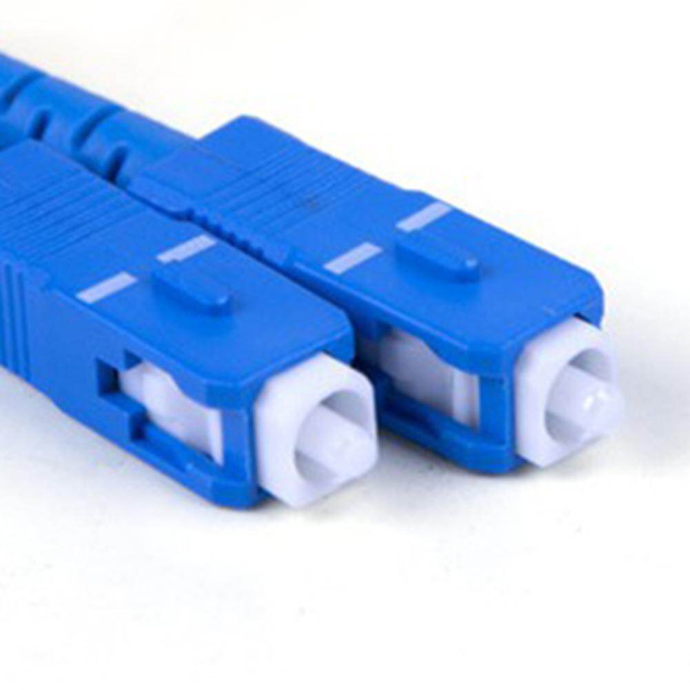 2 M FTTH SC UPC 1x2 PLC Bộ Chia Sợi Quang Đơn Chế Độ Khớp Nối Quang FBT