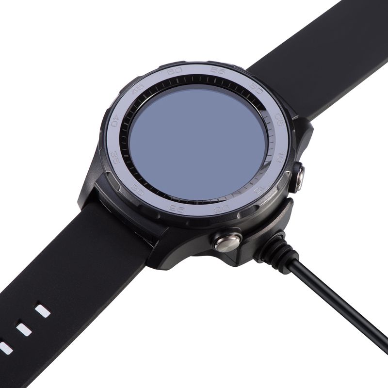 Desktop Dock Charger Adapter Stand USB Charging Cable  For Huawei Watch 2 / Watch2 Pro