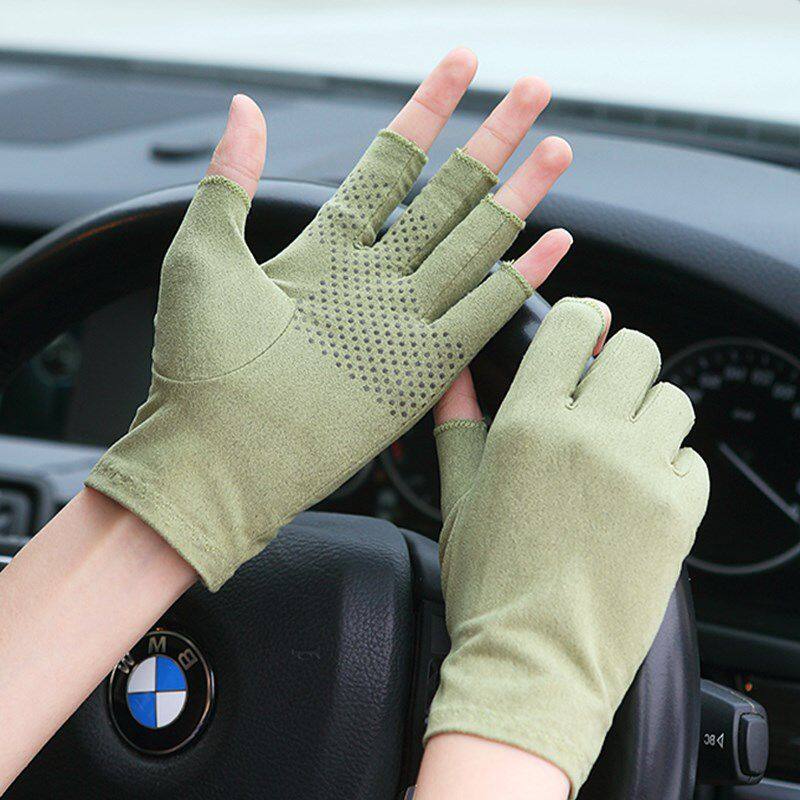 baby driver driving gloves