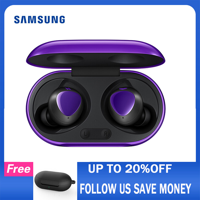 samsung earbuds plus microphone