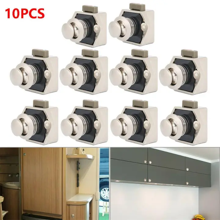 Keyless On Lock With Handle Rv Marine Yacht Wall Cabinet Door Drawer Furniture Push Lazada Ph - How To Lock Kitchen Cabinet Doors Keyless On Lock With Handle Rv Marine Yacht Wall Cabinet Door Drawer Furniture Push Lazada Ph - How To Lock Kitchen Cabinet Doors