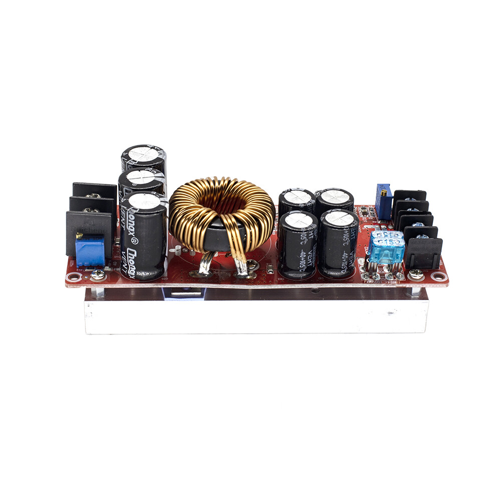 DC-DC Bộ chuyển đổi tăng áp 1800W 40A/1200W 20A Mô đun tăng áp