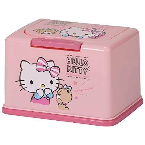 Skater Mask Stocker 3D Mask 30 Sheets Storage S Size Hello Kitty Sanrio MKST2-A