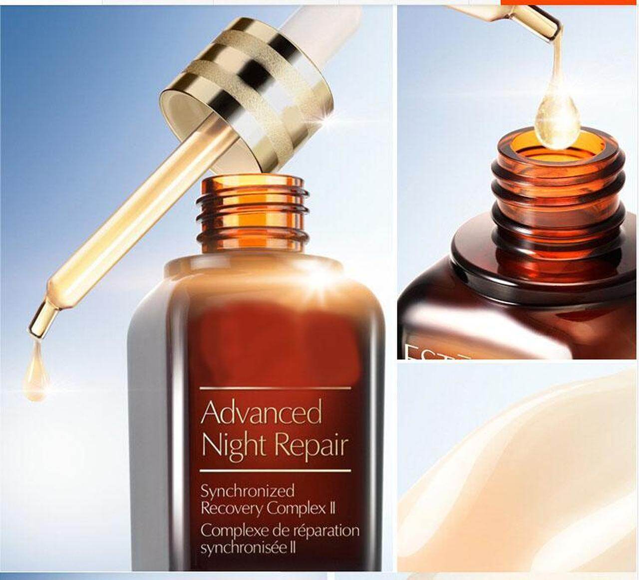 estee lauder recovery complex 2