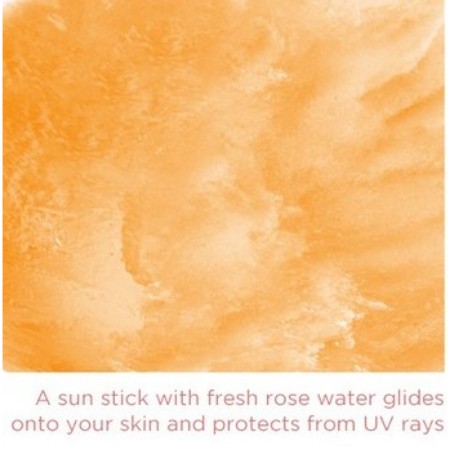 [JMsolution] Glow hoa dạ quang Sun Stick tăng 21g SPF50 + PA ++++