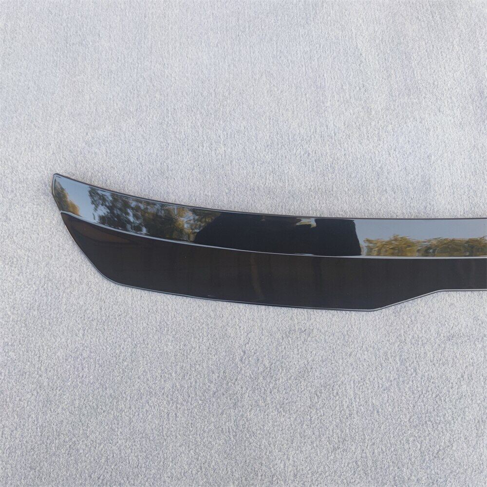 Buy Maxton Design Spoiler Cap Audi A3 8L | AusBody Works - Maxton Design Au