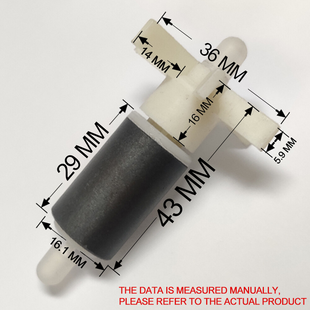 Top House External Filter Pump Rotor 803 805 810 815 825 835 for Aquarium Tank Original Parts Bushing Filter Cotton Filter Barrel