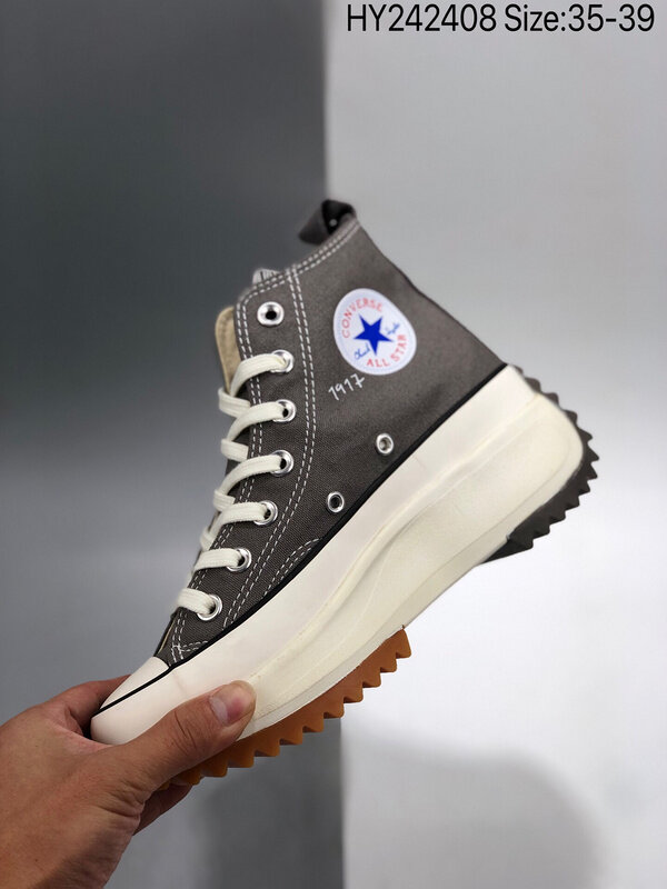 converse run star hike rot