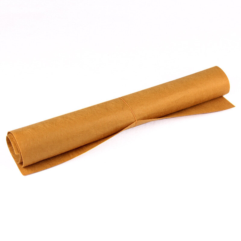 1Pc 50 * 40CM Multi-color Sewing Fabric Felt Cloth Children's Manual For DIY Festival Layout Production Making