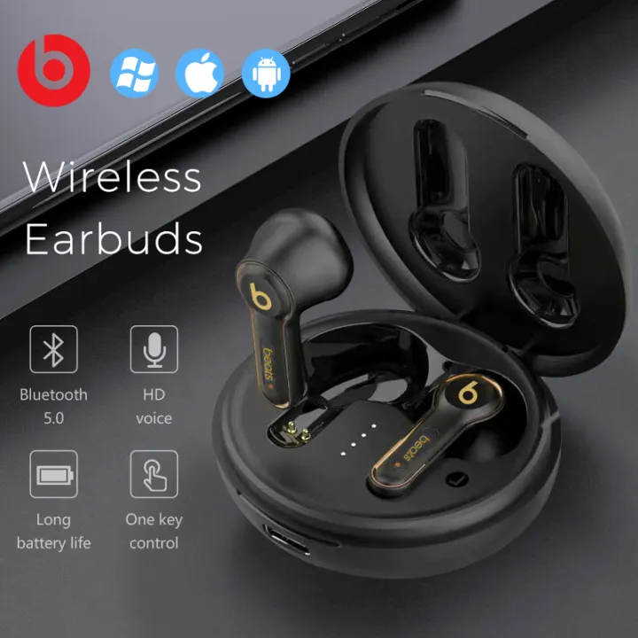 beats wireless tour pro in ear earphones